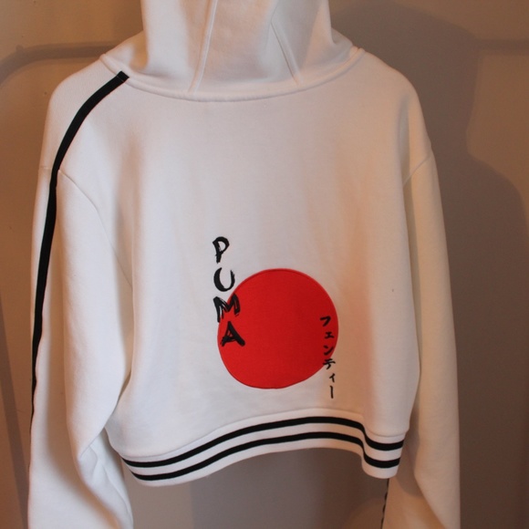 Puma by Rihanna - Picture 2 of 2